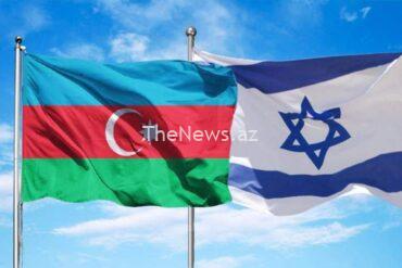 azerbaijan,-israel-discuss-strategy-to-enhance-economic-relations-–-news.az