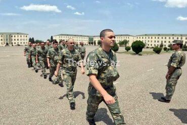 azerbaijan-continues-admission-of-new-conscripts-–-news.az