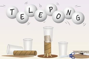 telepong