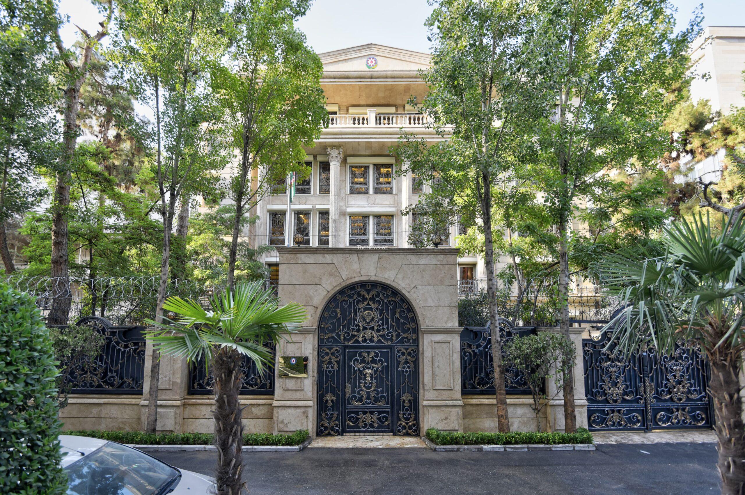 azerbaijani-embassy-in-iran-resumes-its-activity-in-new-location-–-caspian-news