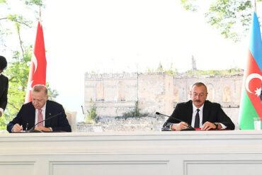shusha-declaration:-the-turkic-states-chart-a-course-for-cooperation-–-analysis-–-eurasia-review