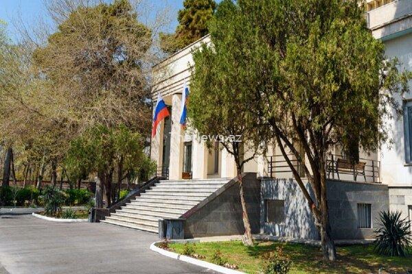 russia-welcomes-reopening-of-azerbaijan-embassy-in-tehran-–-mehr-news-agency-–-english-version