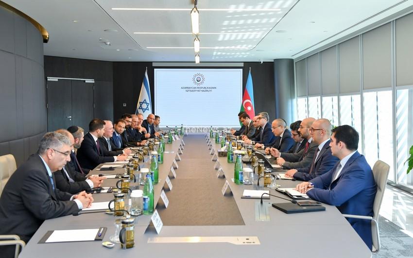 possibility-of-strengthening-domestic-relations-between-azerbaijan-and-israel-discussed-–-1lurer