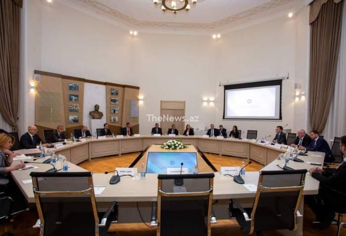 azerbaijan,-israel-hail-successful-cooperation-in-energy-sector-–-news.az