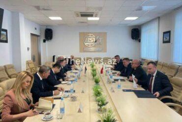 azerbaijan,-belarus-mull-prospects-for-military-technical-co-op-–-news.az