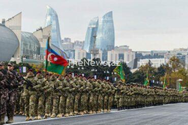azerbaijan’s-expenditures-on-defense-and-national-security-made-3-billion-manat-since-jan-–-news.az