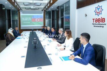 tabib’s-executive-director-meets-with-ambassador-of-saudi-arabia-to-azerbaijan-[photos]-–-azernews.az