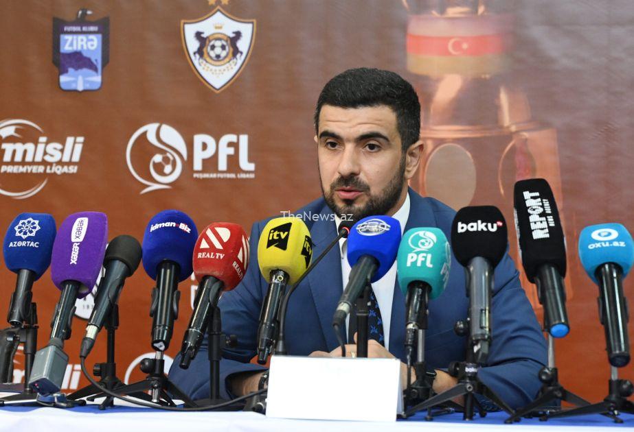 cop29-not-to-affect-games-of-azerbaijan-premier-league-–-azernews.az