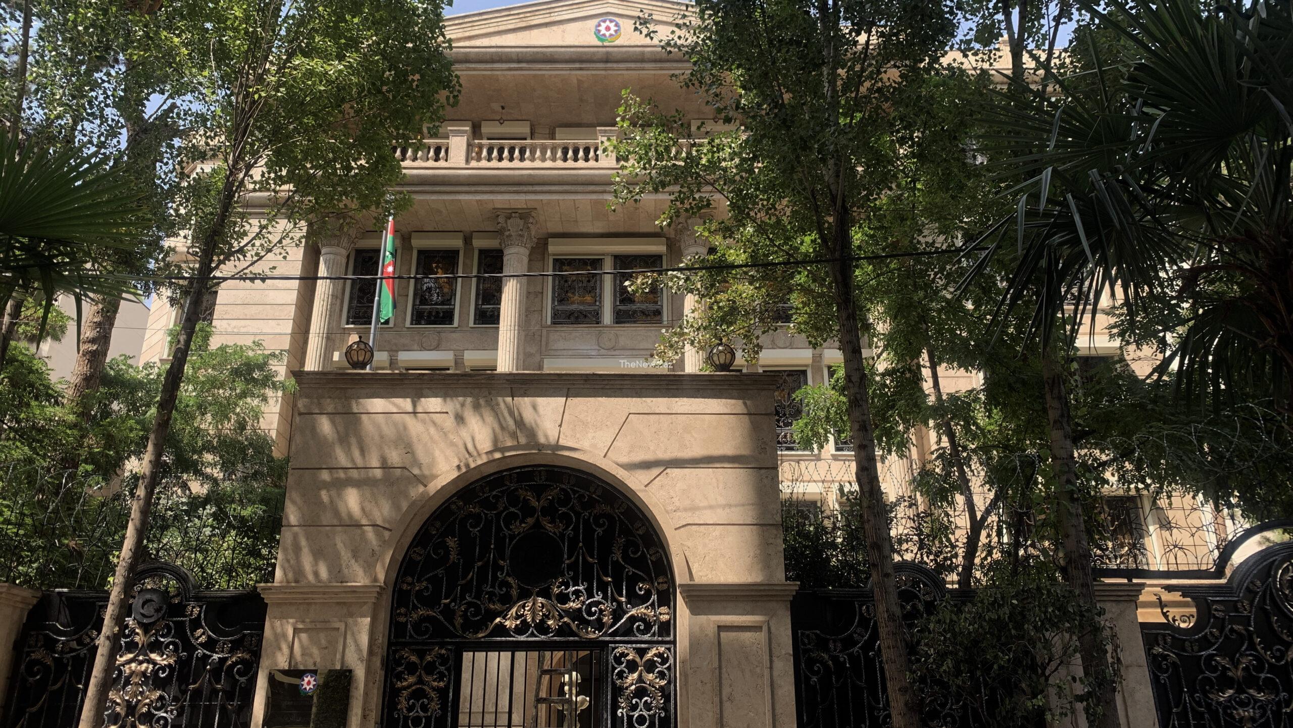 azerbaijan-reopens-embassy-in-iran-after-more-than-a-year-–-the-media-line