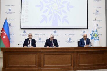 new-azerbaijan-party-nominates-candidates-for-parliamentary-election-–-trend-news-agency