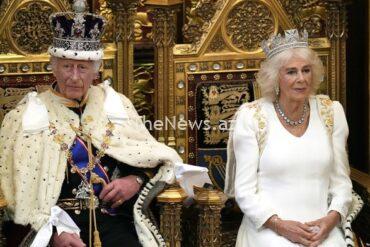 watch:-king-charles’-opening-of-new-parliament-of-the-united-kingdom