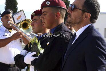 cyprus:-celebrations-in-north-and-commemorations-in-south-on-50th-anniversary-of-turkish-invasion