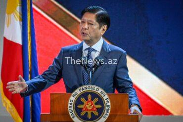 as-philippines’s-marcos-addresses-nation,-economy,-duterte-rift-loom-large