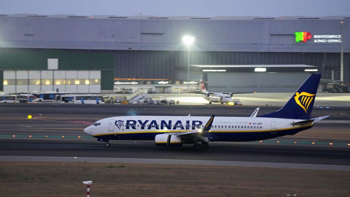 ryanair-warns-of-lower-summer-fares-following-slowing-profits