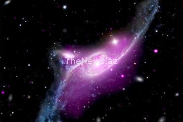 chandra-sees-the-peacock’s-galaxy