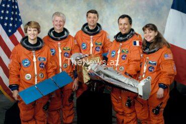 25-years-ago:-sts-93,-launch-of-the-chandra-x-ray-observatory