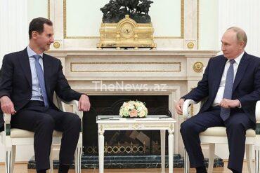 putin-hosts-syria’s-assad-in-kremlin-as-tensions-rise-in-middle-east