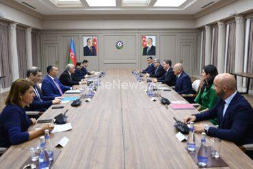 azerbaijan,-serbia-debate-prospects-for-enhanced-mutual-trade-turnover
