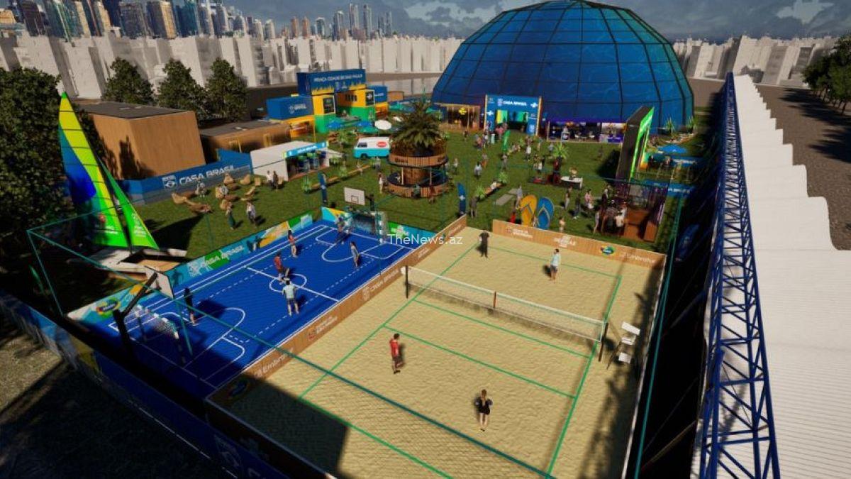 casa-brasil:-celebrating-brazilian-culture-at-the-2024-paris-olympics