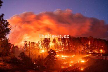 california-wildfire-sparked-by-a-burning-car-forces-4,000-people-to-be-evacuated