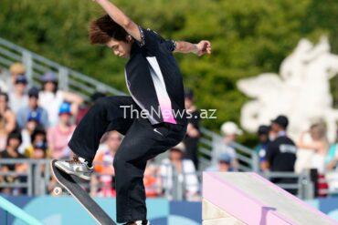 olympic-gold:-japan’s-horigome-on-skateboard,-gb’s-pidcock-on-mountain-bike