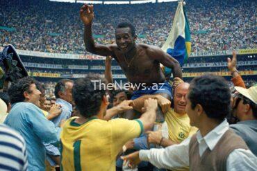 pele’s-life-in-pictures