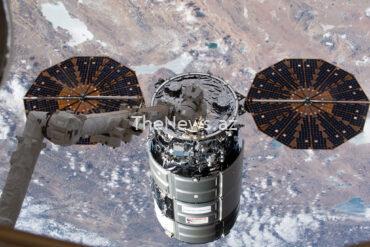 nasa-sets-coverage-for-northrop-grumman’s-21st-station-resupply-launch