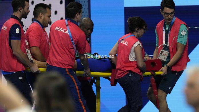 olympics:-slovakian-swimmer-tamara-potocka-collapses-after-women’s-200m-individual-medley-race