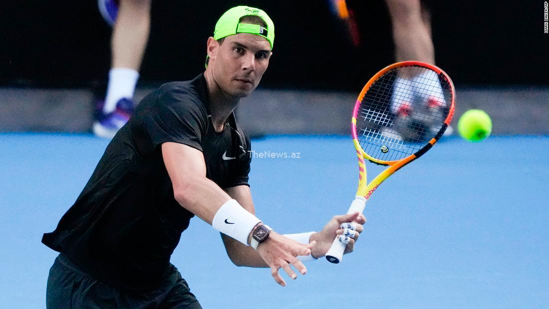 australian-open-draw:-rafael-nadal-begins-title-defense-with-tough-test-in-opening-round