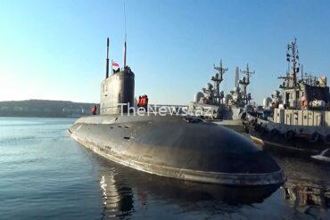 arctic-group-of-northern-fleet-sets-out-on-a-voyage-across-the-arctic