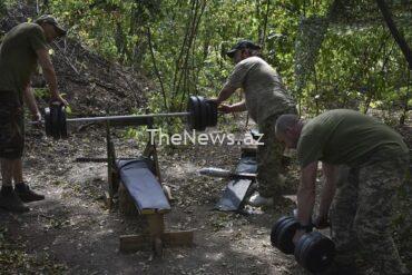 zaporizhzhia-police-officers-undergo-basic-military-training