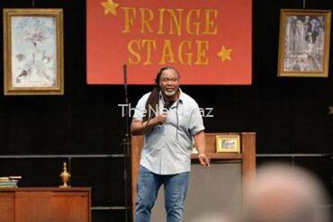 american-comedian-reginald-d-hunter-embroiled-in-antisemitism-incident-at-fringe-festival