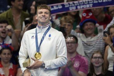 leon-marchand,-four-time-olympic-champion-is-still-in-his-bubble,-unfazed-by-new-found-global-fame
