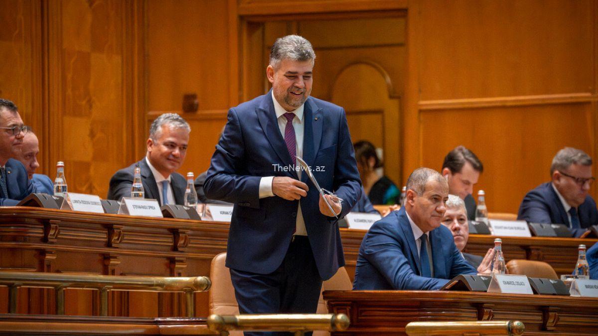 romanian-pm-ciolacu-seeks-economic-portfolio-at-the-european-commission