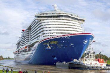 scholz-visits-meyer-werft-shipyard-as-company-struggles-to-stay-afloat