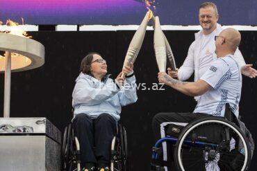 paralympians-light-the-flame-at-the-birthplace-of-the-games-in-england