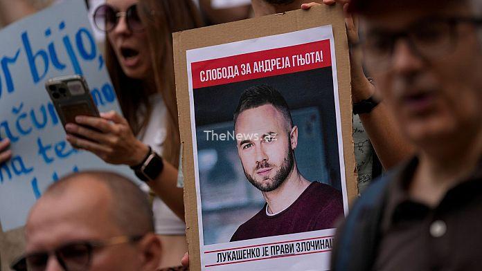european-artists-urge-serbia-to-block-extradition-of-belarusian-filmmaker-facing-persecution