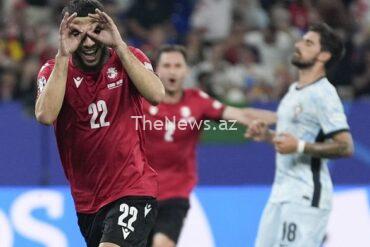 euro-2024:-eyes-on-the-knockouts!-georgia-reach-miraculous-qualification-after-2-0-portugal-win