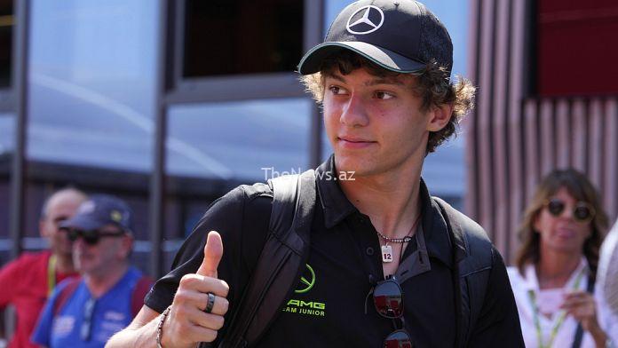 formula-1:-18-year-old-andrea-kimi-antonelli-to-replace-hamilton-as-new-mercedes-driver