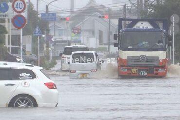 watch:-shanshan-causes-widespread-disruption-in-japan