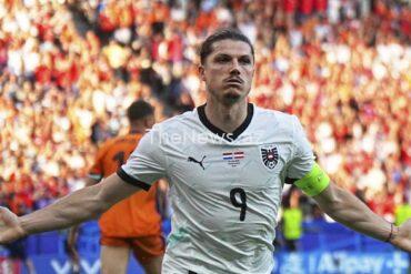 euro-2024-latest:-astonishing-austria-finish-first-in-group-d-ahead-of-france-and-netherlands