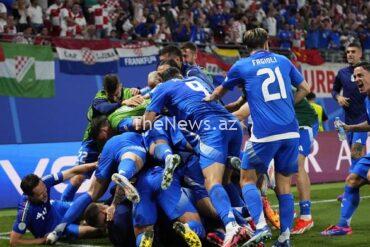euro-2024-latest:-last-minute-stunner-sends-italy-to-knockouts-after-1-1-draw-against-croatia