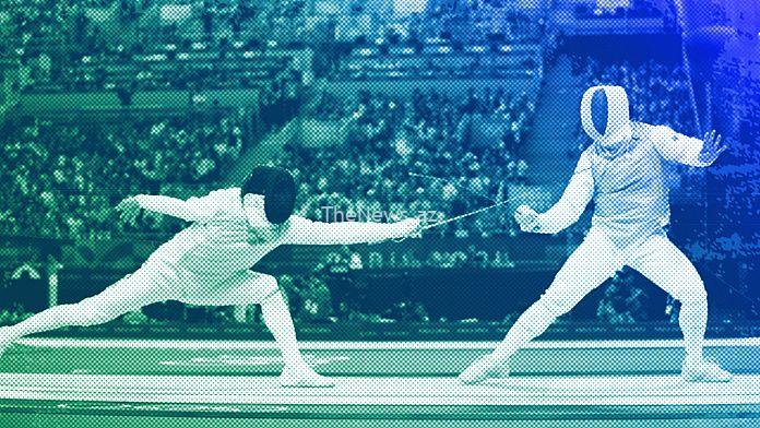 fencing-at-the-paris-2024-olympics-was-transparent-and-triumphant