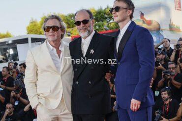 from-james-bond-to-homoerotic-scenes:-daniel-craig-premieres-luca-guadagnino’s-‘queer’-in-venice