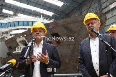 german-state-decides-on-lifeline-for-sinking-meyer-werft-shipyard