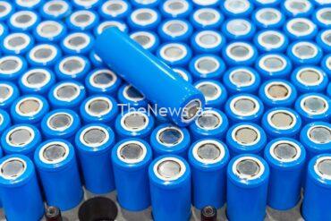 battery-giant-northvolt-to-lay-off-staff-to-cut-costs-as-ev-market-stalls