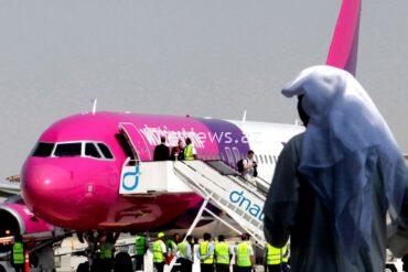 would-you-‘suffer-the-pain’-of-a-long-haul-budget-flight?-wizz-air-hopes-so-with-new-saudi-service