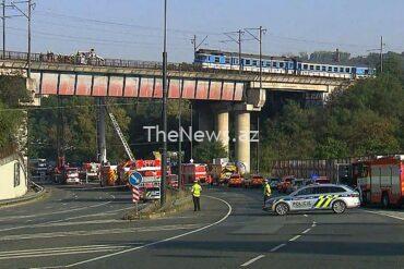 watch:-passenger-and-freight-trains-collide-in-prague,-25-injured