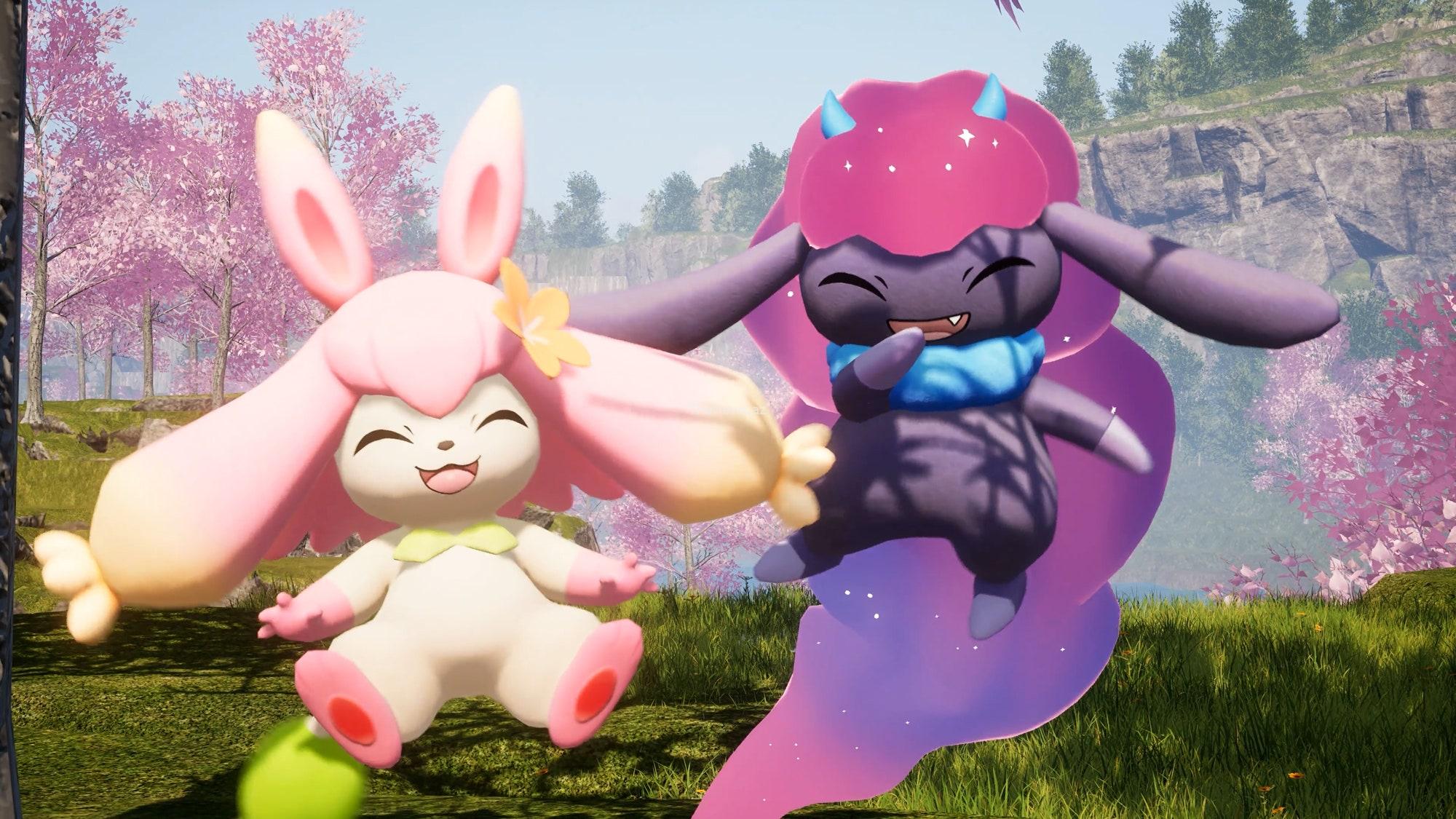 nintendo-is-suing-‘palworld’-creator-pocketpair