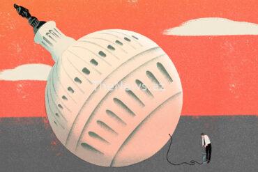 governments-are-bigger-than-ever.-they-are-also-more-useless
